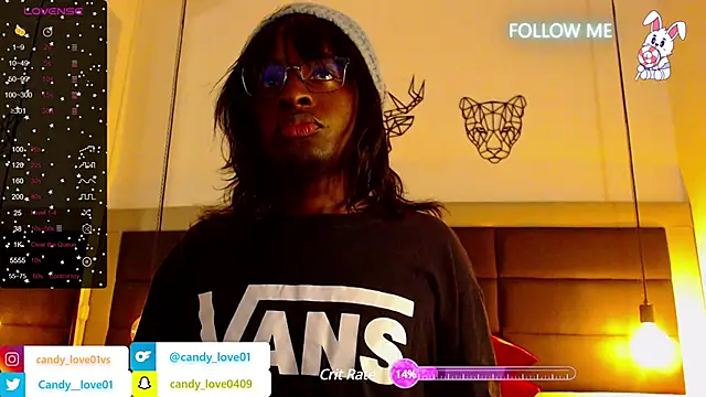 candy lovee69 online show from 02.12.25