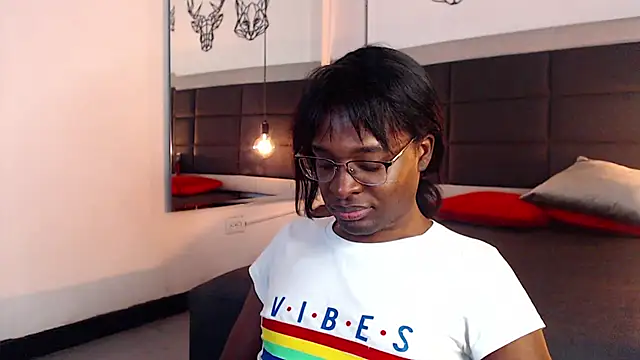 candy lovee69 online show from 02.27.25