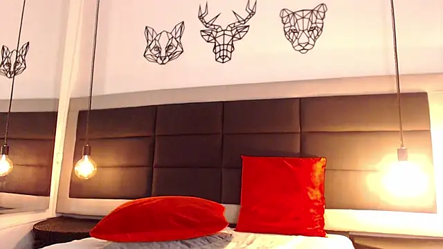 candy lovee69 online show from 03.20.25