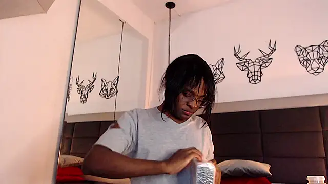 candy lovee69 online show from 03.20.25