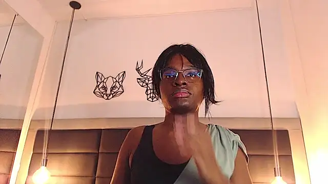 candy lovee69 online show from 11.26.25