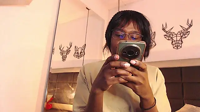 candy lovee69 online show from 01.15.26