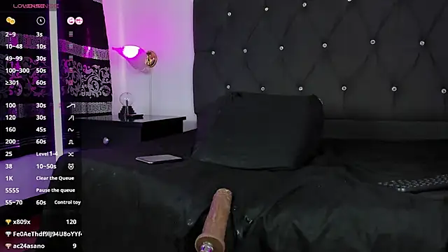 Angel Cuervo online show from 03.18.25