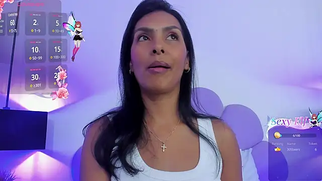 Alyson-a online show from 02.01.25