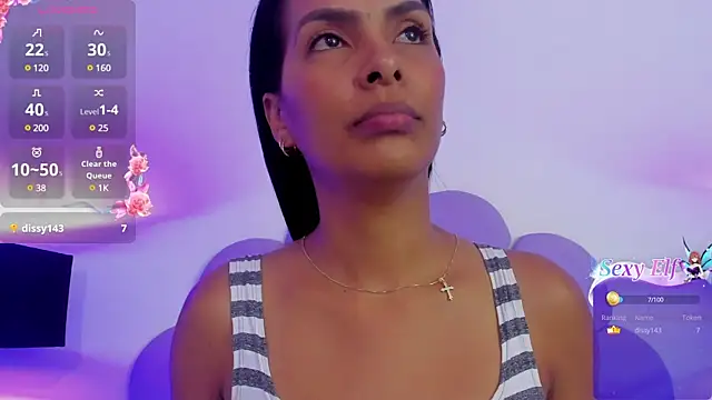 Alyson-a online show from 02.02.25