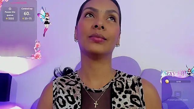 Alyson-a online show from 02.04.25