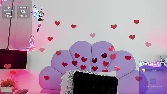 Alyson-a online show from 02.15.25