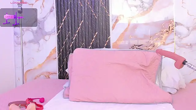 Alyson-a online show from 10.09.25