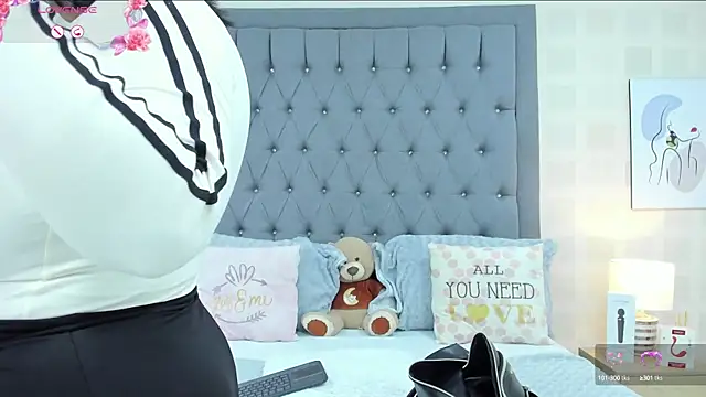 JoslinEvans online show from 01.31.25