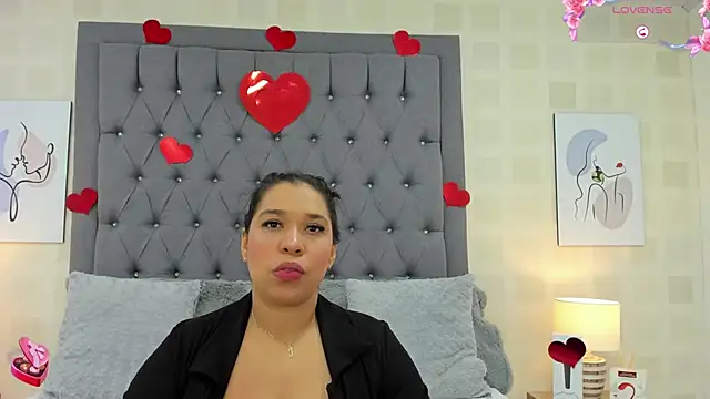 JoslinEvans online show from 02.15.25