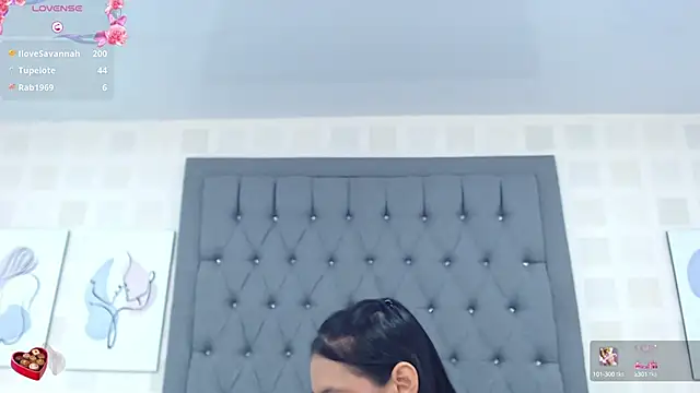 JoslinEvans online show from 03.15.25