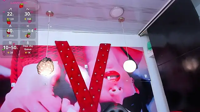 Snapshot of sweet_thalia_ chatting on 12.19.25 sweet thalia online show from 12.19.25