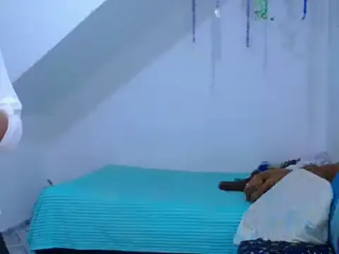 diamonmeli online show from 01.24.25