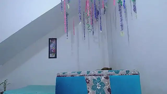 diamonmeli online show from 01.24.25