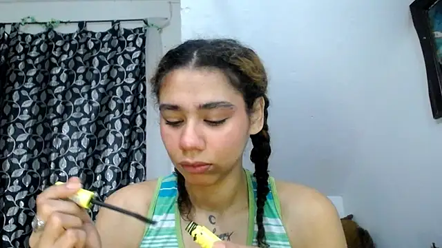 diamonmeli online show from 03.05.25