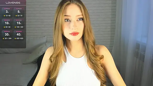 candyboofairy online show from 12.12.24