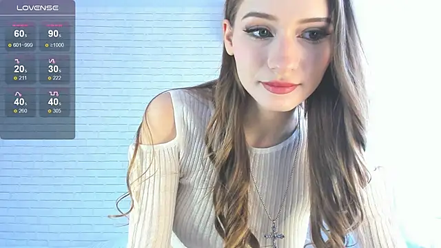 candyboofairy online show from 01.10.25