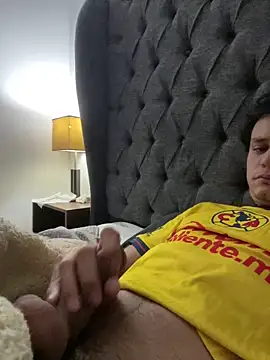 Snapshot of stevego94 chatting on 01.13.25 stevego94 online show from 01.13.25