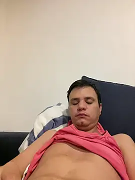 Snapshot of stevego94 chatting on 03.10.25 stevego94 online show from 03.10.25