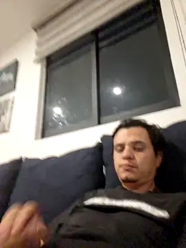 Snapshot of stevego94 chatting on 10.23.25 stevego94 online show from 10.23.25