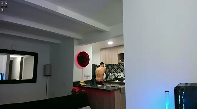 tony muscle online show from 02.04.25