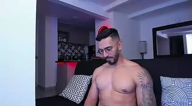 tony muscle online show from 03.06.25