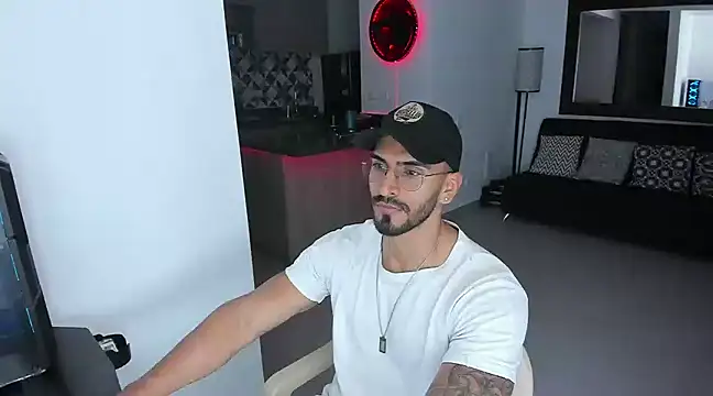 tony muscle online show from 03.10.25