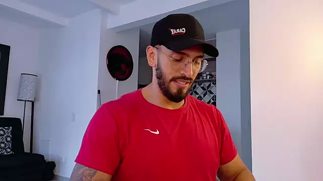 tony muscle online show from 10.06.25