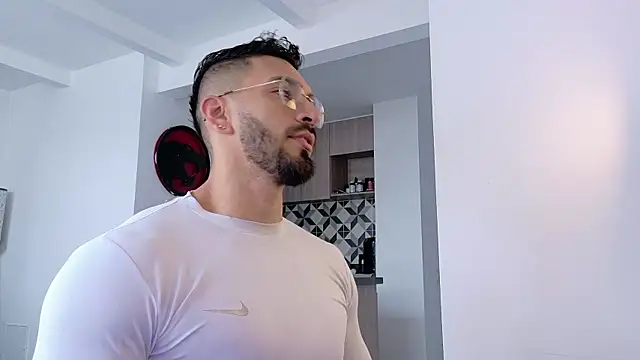 tony muscle online show from 10.31.25