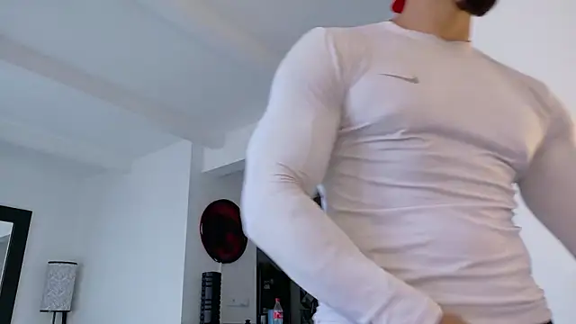 tony muscle online show from 11.01.25