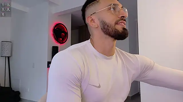 tony muscle online show from 11.20.25