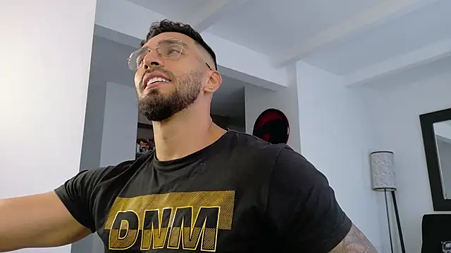 tony muscle online show from 02.15.26