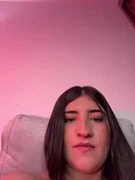 AhriCutte online show from 12.16.24