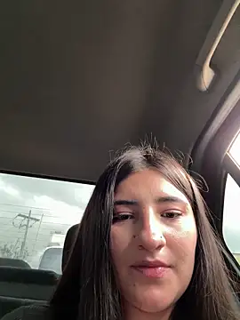 AhriCutte online show from 02.17.25