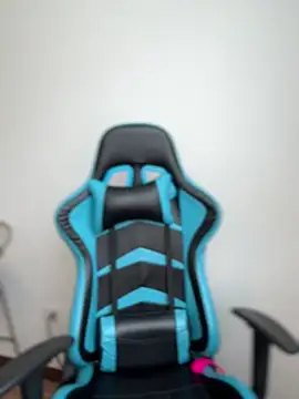 AhriCutte online show from 02.28.25