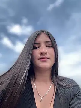 AhriCutte online show from 03.12.25