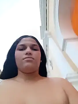 girl milk1 online show from 11.09.25