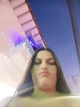 girl milk1 online show from 12.13.25