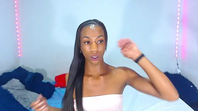 JessicaEbony online show from 12.08.24