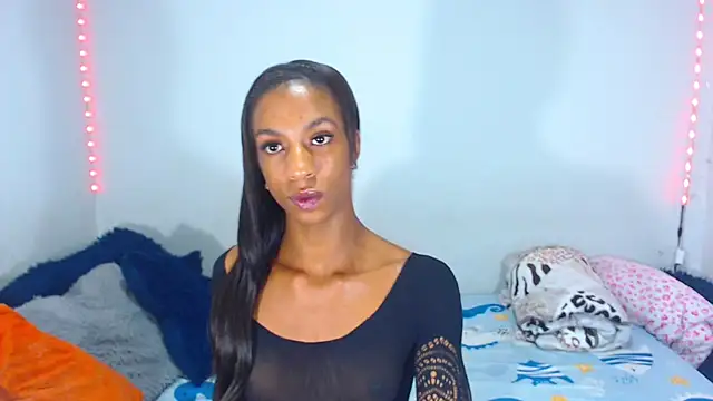 JessicaEbony online show from 01.10.25