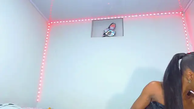 JessicaEbony online show from 01.29.25