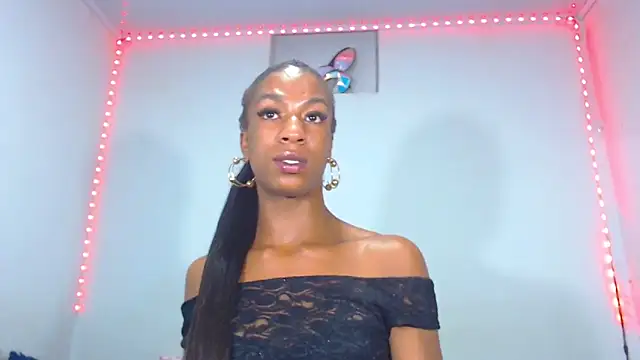 JessicaEbony online show from 02.08.25