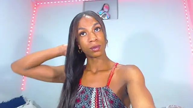 JessicaEbony online show from 02.24.25