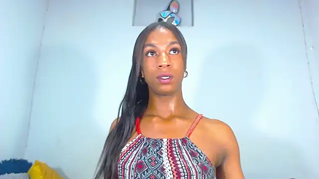 JessicaEbony online show from 03.14.25