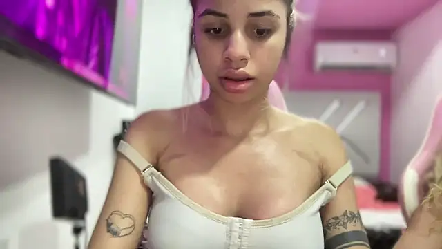 Snapshot of Susandolls chatting on 01.09.26 Susandolls online show from 01.09.26