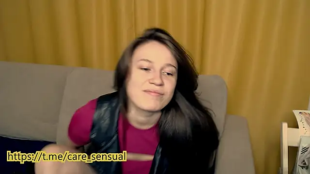 M Sensual online show from 12.02.24