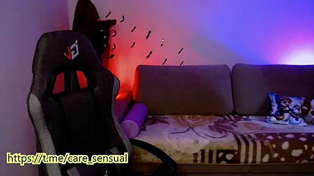 M Sensual online show from 01.27.25