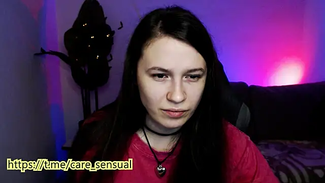 M Sensual online show from 02.11.25