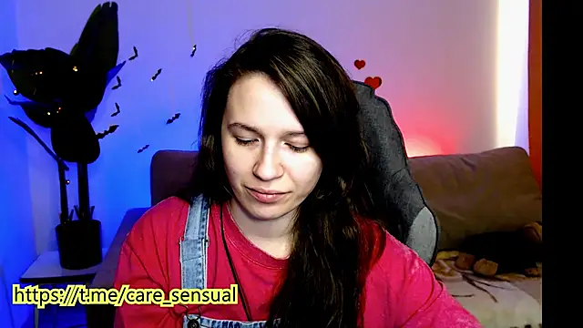 M Sensual online show from 02.17.25