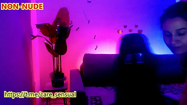 M Sensual online show from 03.12.25